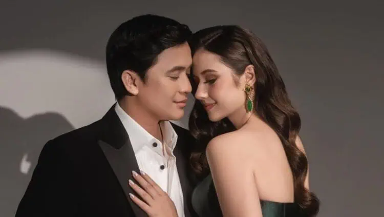 Anwar Sanjaya Bongkar Kabar Kehamilan Istri Billy Syahputra yang Sudah Masuk 4 Bulan