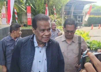 Kasus Dugaaan Korupsi Kuota Haji, Bos Maktour Dicecar KPK