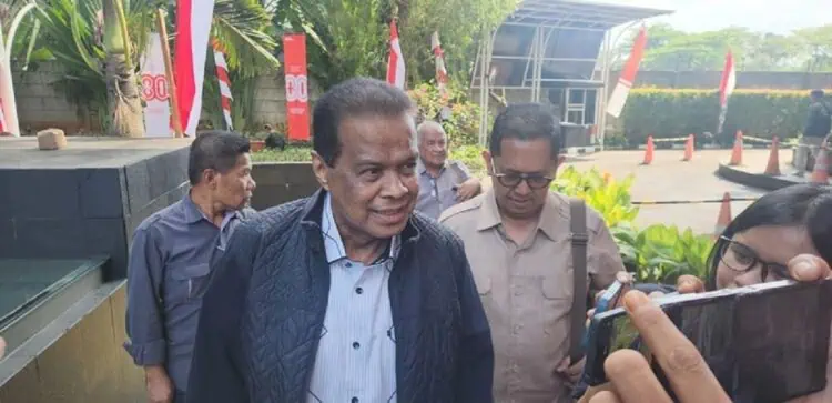 Kasus Dugaaan Korupsi Kuota Haji, Bos Maktour Dicecar KPK