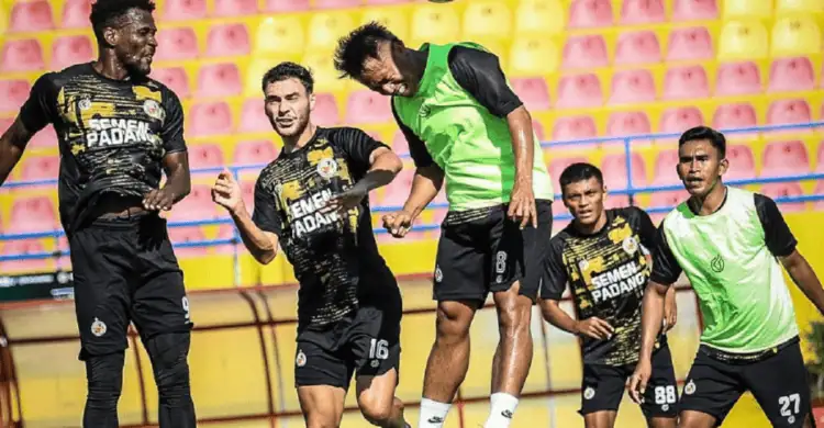 Preview Semen Padang Vs Dewa United, Kabau Sirah Incar Kemenangan Kandang