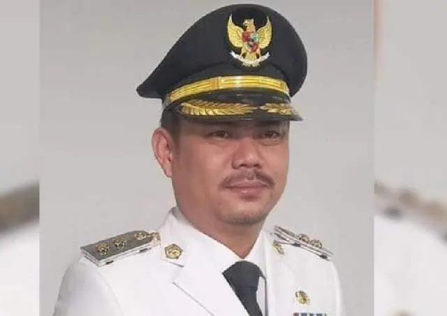Bupati Kolaka Timur Bantah Kena OTT KPK