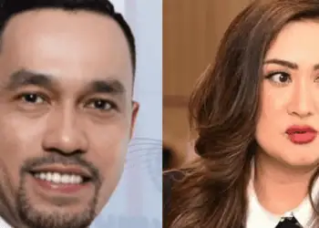 Sahroni dan Nafa Urbach Resmi Dinonaktifkan Sebagai Anggota DPR RI Per 1 September 2025
