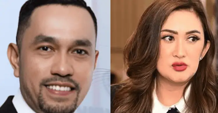 Sahroni dan Nafa Urbach Resmi Dinonaktifkan Sebagai Anggota DPR RI Per 1 September 2025