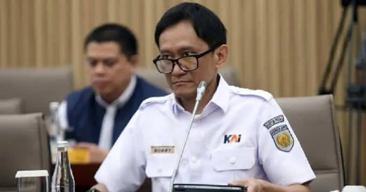 Pendapatan PT KAI Tembus Rp16 T, Penumpang Penumpan Capai 236 Juta