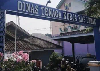 Calon PMI di Lebak Diimbau Tempuh Jalur Resmi