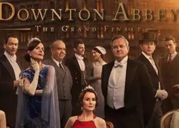 Downton Abbey Finale, Perpisahan The Crawley