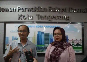 Oknum Wakepsek SMP Diduga Cabuli Siswa, Polres Tangerang Kota Lakukan Penyelidikan