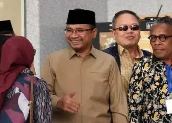 KPK Geledah 4 Lokasi Terkait Kasus Korupsi Kuota Haji
