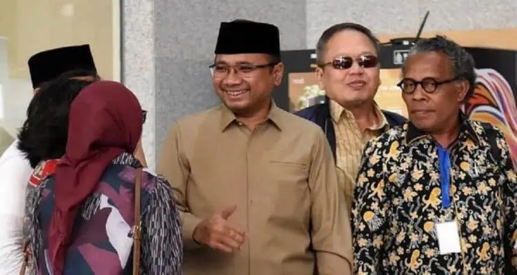 KPK Geledah 4 Lokasi Terkait Kasus Korupsi Kuota Haji