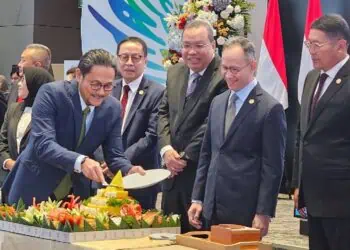 Investor Muda Dominasi Pasar Modal