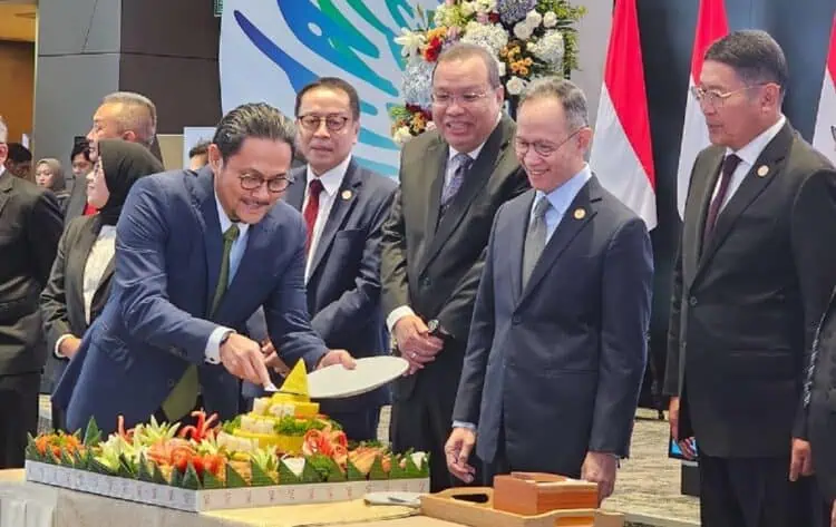 Investor Muda Dominasi Pasar Modal
