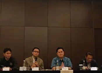 Larangan Suporter Away Masih Berlaku di Indonesia Super League 2025/26