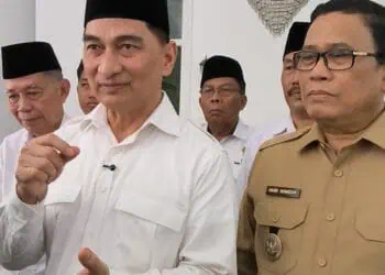 Angka Kemiskinan di Lebak Masih Tinggi, Ini Respons Wagub Banten