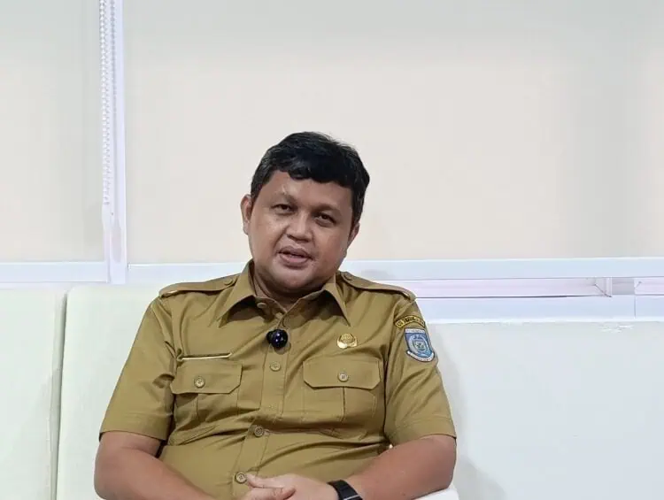 Buntut Dugaan Pungli, Kepsek SDN Ciledug Barat Tangsel Dinonaktifkan