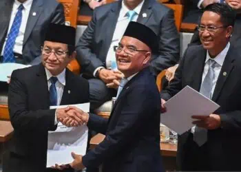Kementerian Haji & Umrah Tinggal Tunggu Kepres
