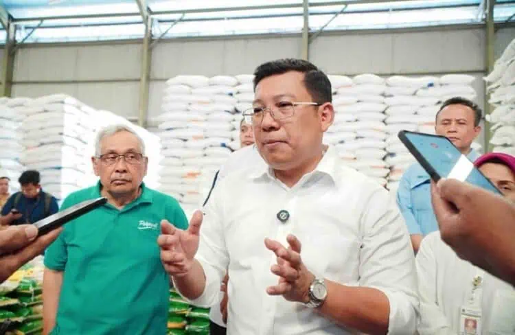 Klasifikasi Bakal Dihapus, Harga Beras Pakai Zonasi