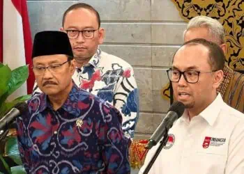 Rekening 1,7 Juta Penerima Bantuan Sosial Tak Teridentifikasi