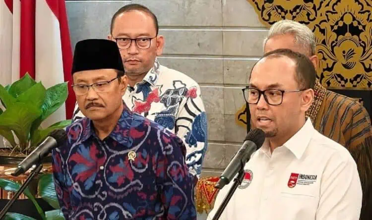 Rekening 1,7 Juta Penerima Bantuan Sosial Tak Teridentifikasi