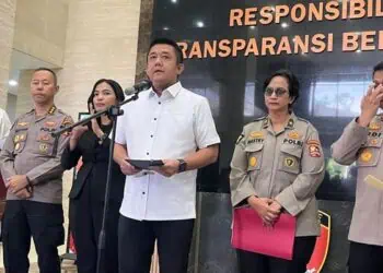 Hasil Tes DNA Negatif, Anak Lisa Mariana Tak Memiliki Kecocokan dengan Ridwan Kamil