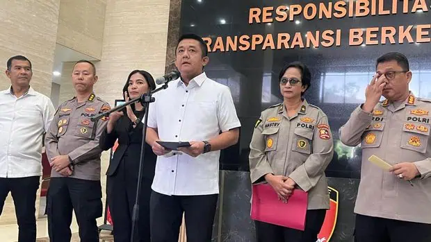 Hasil Tes DNA Negatif, Anak Lisa Mariana Tak Memiliki Kecocokan dengan Ridwan Kamil