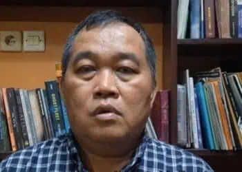 MAKI Duga Ada Pungli Rp691 M, Serahkan SK Kuota Haji Tahun 2024 ke KPK