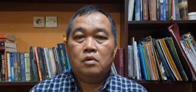 MAKI Duga Ada Pungli Rp691 M,  Serahkan SK Kuota Haji Tahun 2024 ke KPK