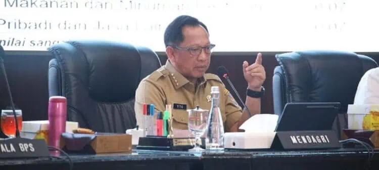 Anomali Trafik Meningkat, Pemda Wajib Bentuk TTIS