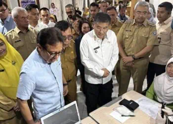 CKG Pendidikan 53 Juta Siswa Dimulai, Masalah Gigi dan Anemia Dominan
