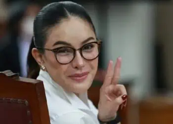 Nikita Mirzani Pakai Rp 2 Miliar dari Reza Gladys, Untuk Bayar Cicilan Rumah
