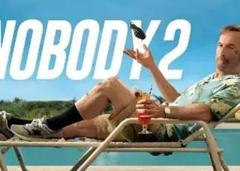 Film Nobody 2: Ketika Liburan Berubah Petaka