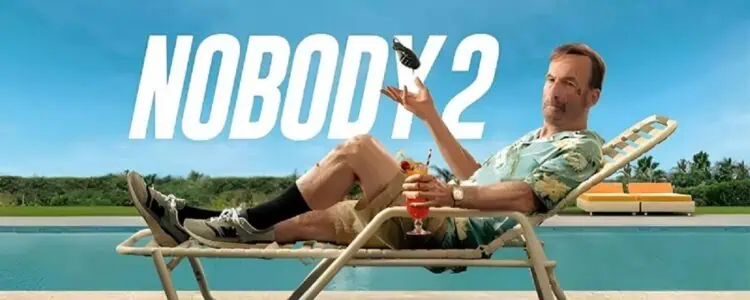 Film Nobody 2: Ketika Liburan Berubah Petaka