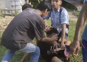 Perkelahian Pelajar di Lebak Kembali Terjadi, Kali Ini Pelaku Bawa Senjata Tajam