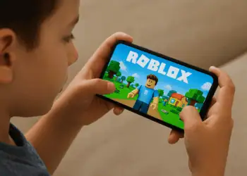 Orang Tua Wajib Waspada, Bertemu Teman Roblox Sedang Tren, Ini Bahayanya Buat Anak