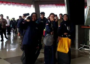 Ribuan Mahasiswa, Dosen Hingga Peneliti Dikirim ke Kawasan Transmigrasi, Ini Tujuannya