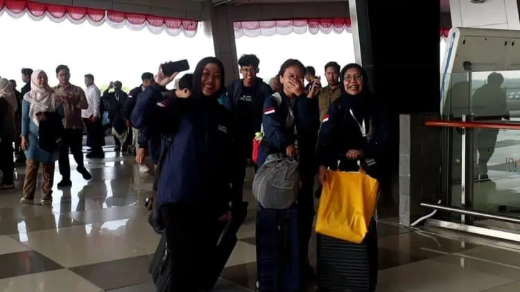 Ribuan Mahasiswa, Dosen Hingga Peneliti Dikirim ke Kawasan Transmigrasi, Ini Tujuannya