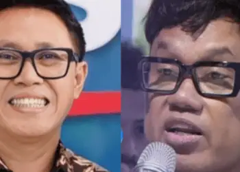 Eko Patrio dan Uya Kuya Dinonaktifkan PAN dari DPR