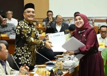 Pembentukan Kementerian Haji dan Umrah Dikebut