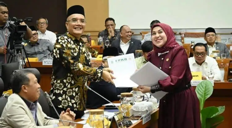 Pembentukan Kementerian Haji dan Umrah Dikebut