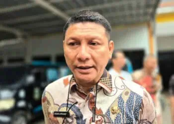 Jaga Kebebasan Pers, Sekda Banten Kutuk Keras Kekerasan Terhadap Jurnalis