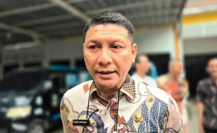 Jaga Kebebasan Pers, Sekda Banten Kutuk Keras Kekerasan Terhadap Jurnalis
