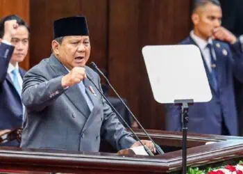P2G Kritisi Anggaran Pendidikan vs MBG