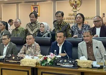 Jangan Takut Putar Lagu, Audit Royalti Musik Disepakati