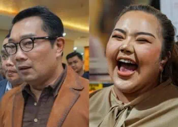 Hari Ini, Hasil Tes DNA Ridwan Kamil dan Lisa Mariana Bakal Diumumkan