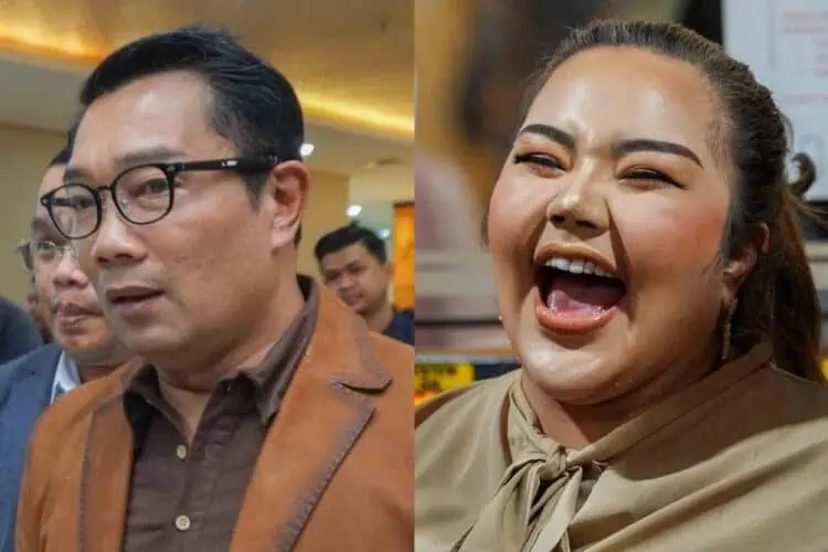 Hari Ini, Hasil Tes DNA Ridwan Kamil dan Lisa Mariana Bakal Diumumkan