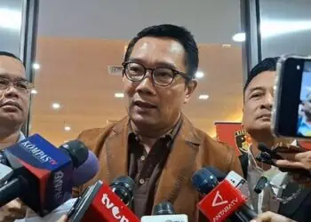 Ikut Tes DNA, Ridwan Kamil: Biar Nggak Berlarut