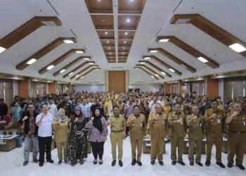 Revisi Tata Ruang Wilayah, Wali kota Tangerang: Untuk Seimbangkan Pertumbuhan Ekonomi