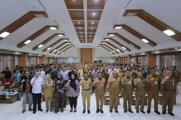 Revisi Tata Ruang Wilayah, Wali kota Tangerang: Untuk Seimbangkan Pertumbuhan Ekonomi