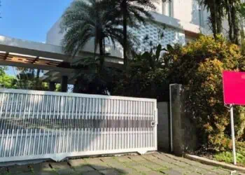Kejagung Sita Aset Rumah Bos Minyak