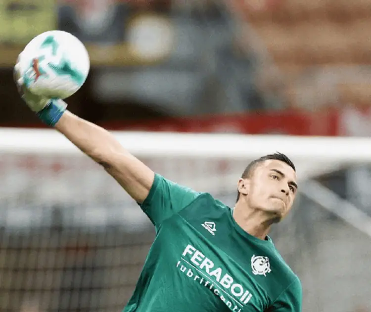 Cremonese vs Sassuolo, Potensi Duel Emil - Idzes