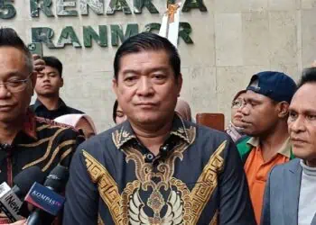 PK Pemfitnah JK Digugurkan Hakim
